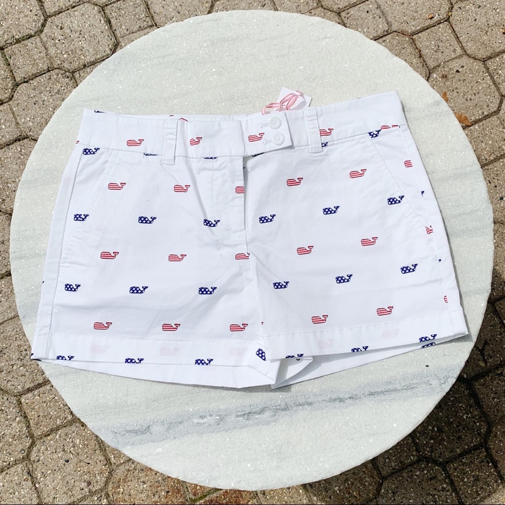 NWT Vineyard Vines 🇺🇸 Shorts